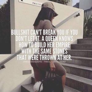 Meet your Posher, Zakiyyah